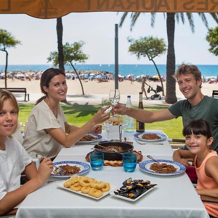 דירות Miami Playa Casa Carmen 1 מראה חיצוני תמונה