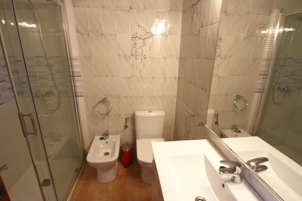 דירות Miami Playa Casa Carmen 1 מראה חיצוני תמונה