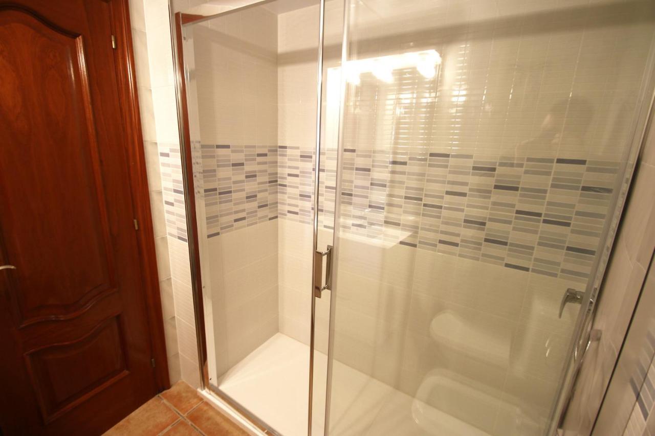 דירות Miami Playa Casa Carmen 1 מראה חיצוני תמונה